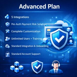 Advanced Plan