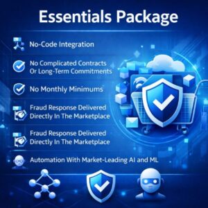 Essentials Package