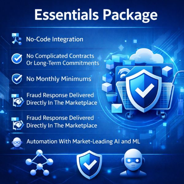 Essentials Package